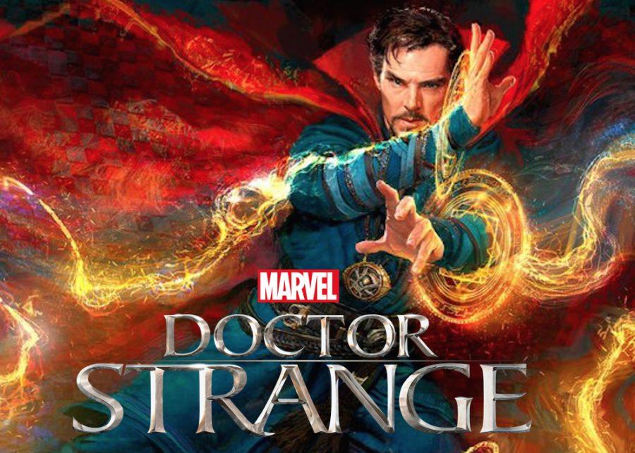 Movie Review: Doctor Strange