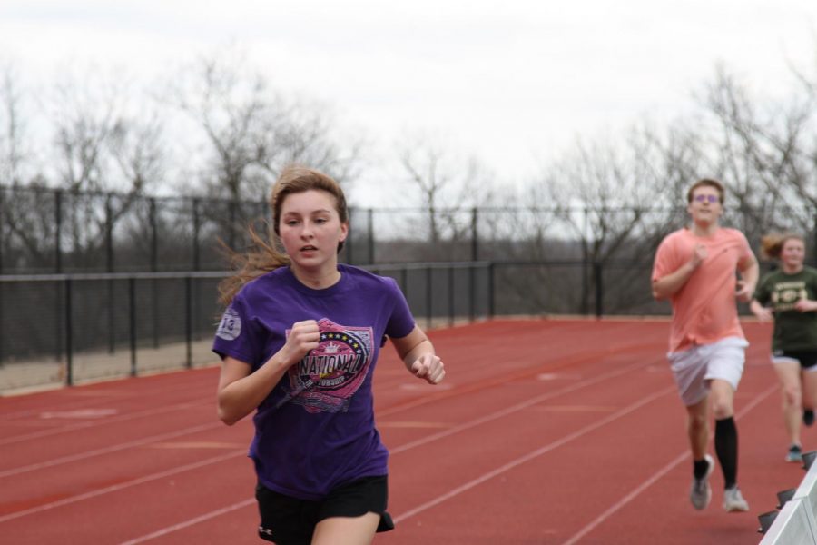 2019 Track and Field Preview