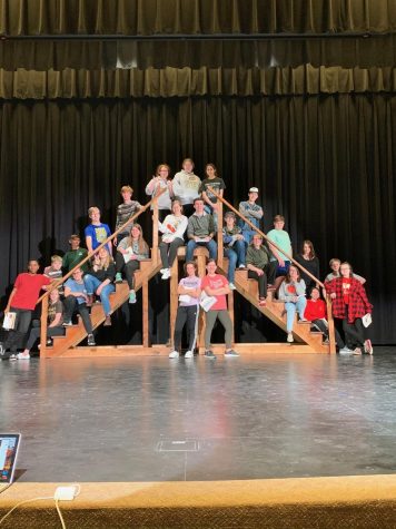 Preview: High School Musical