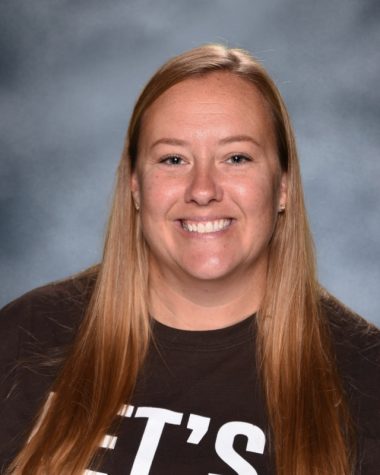 The 2021-22 Windsor High School Teacher of Distinction: Melissa Pennycook