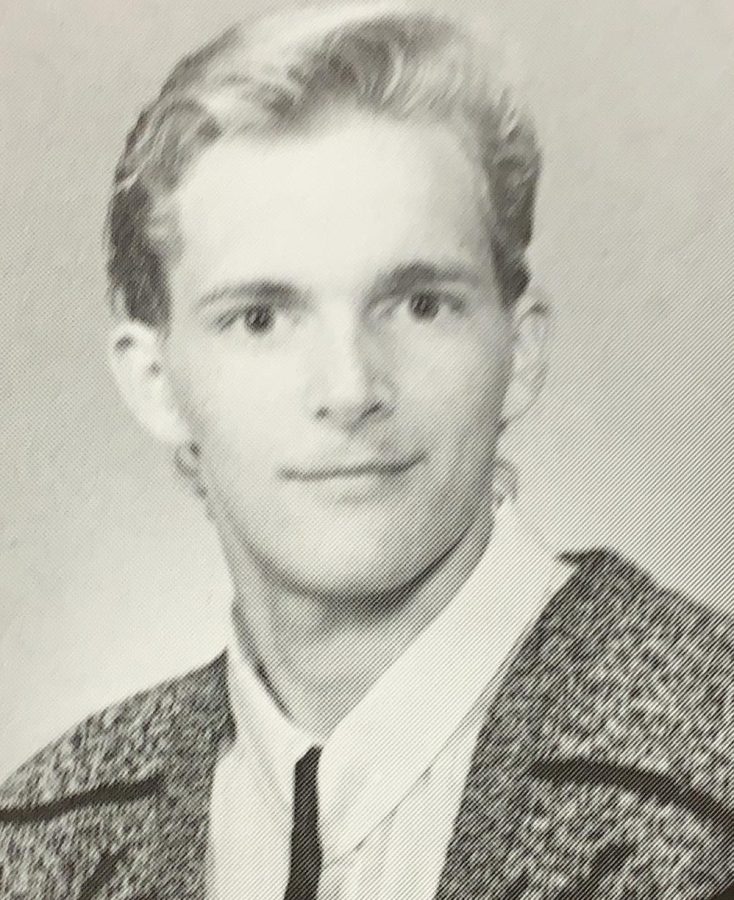 Rickermann, who graduated in 1992, was the Senior Class President and Basketball Captain during his senior year at Windsor. 