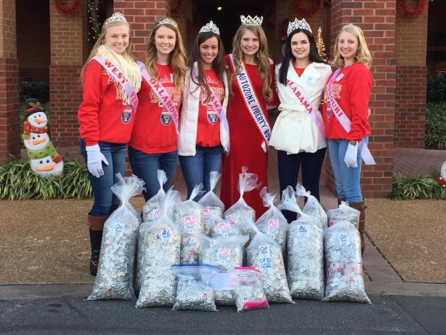 Homecoming Queen Shines