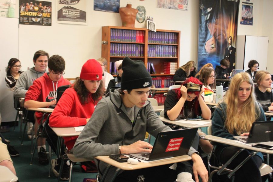 College Planning During A Pandemic