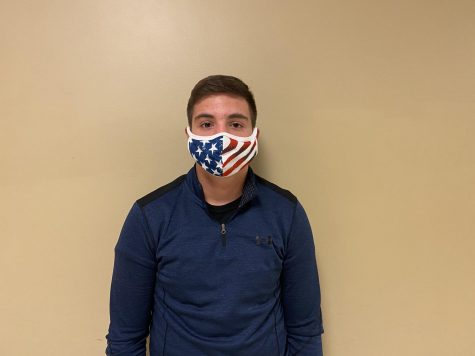 Opinion: Fashion Maskin