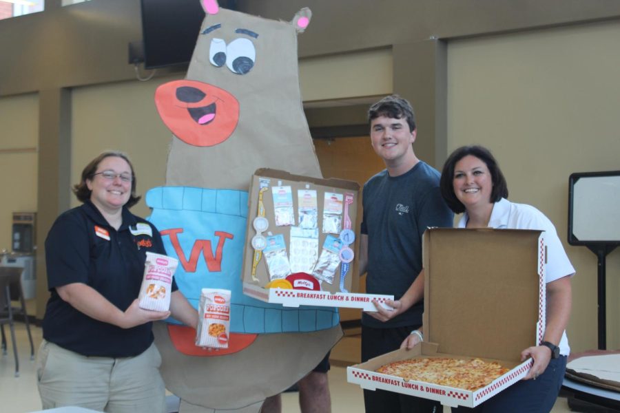 Wally's Takes A Road Trip To Windsor