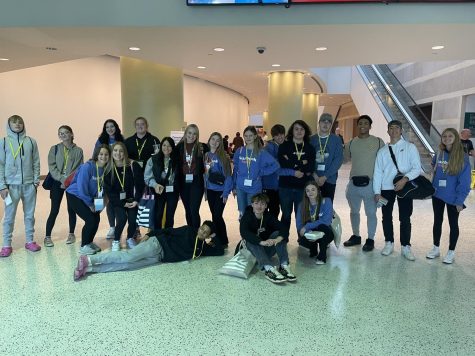 Journalism Convention Comes To STL