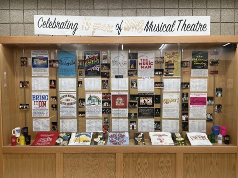 And The Musical Will Be…