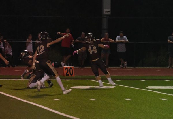 Windsor Football Sizzles at the Start