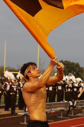 Golden Boys or Good Luck Charms?