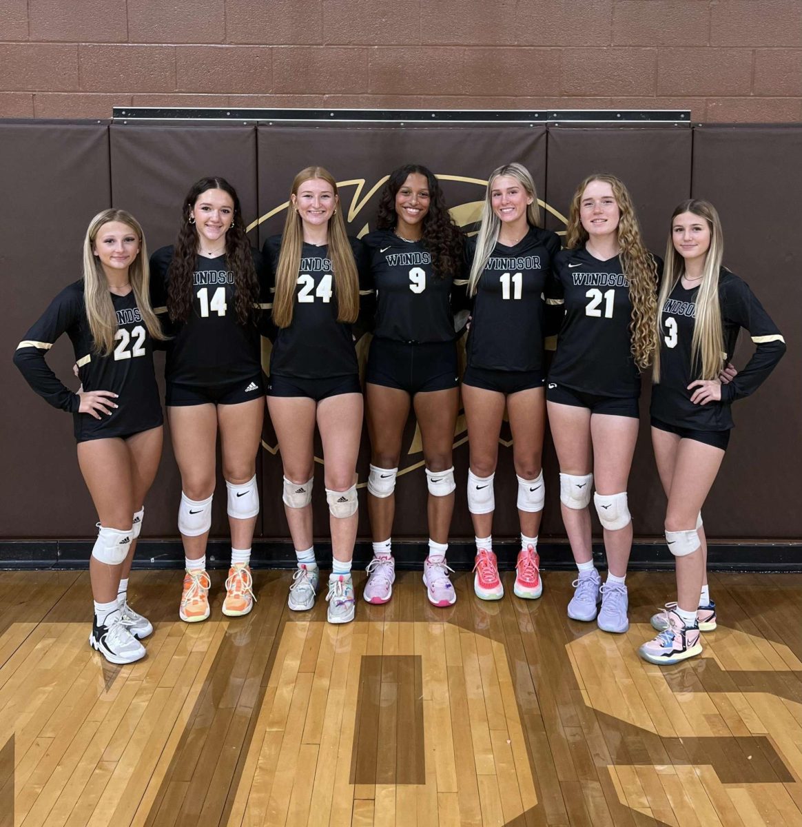 Owls Volleyball Continues To Win