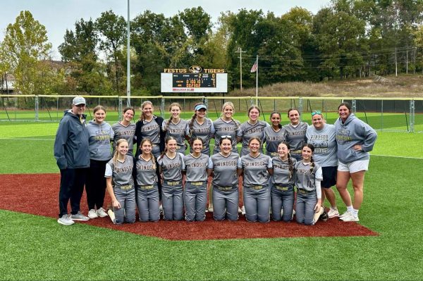 History In The Making