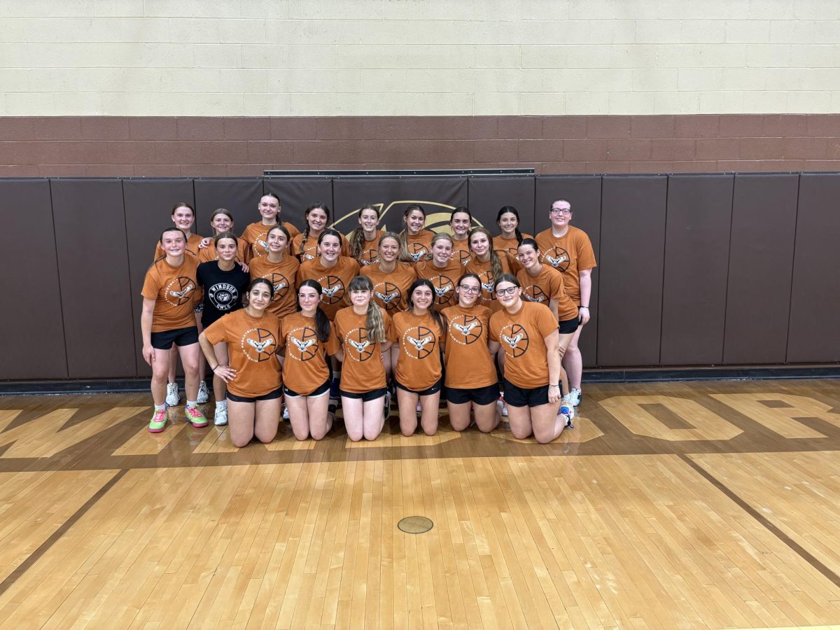 Girls Basketball Preview: Stoffey Takes Over Program