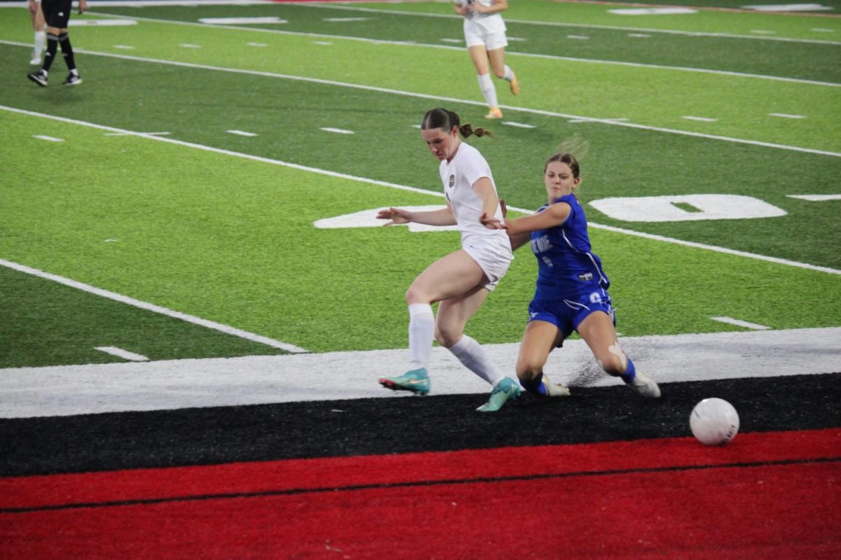 Owls Soccer With High Expectations